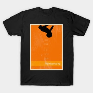 Trainspotting T-Shirts for Sale | TeePublic Trainspotting T-Shirts for Sale | TeePublic